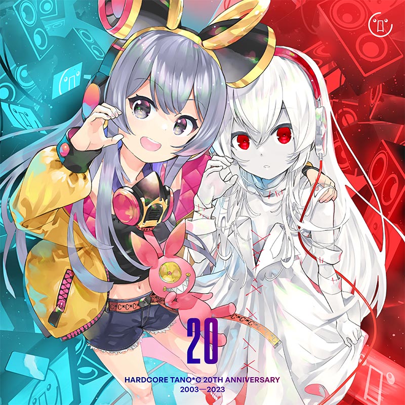 20 | HARDCORE TANO*C CREW,HARDCORE TANO*C | TANO*C STORE