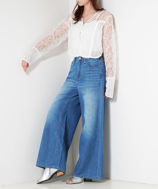 TOPS | ROOM903 online