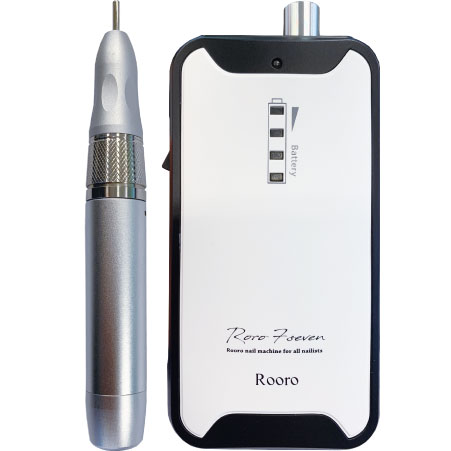 ロロセブン | ネイルマシン | Rooro ネイル用品・美容雑貨の卸・仕入