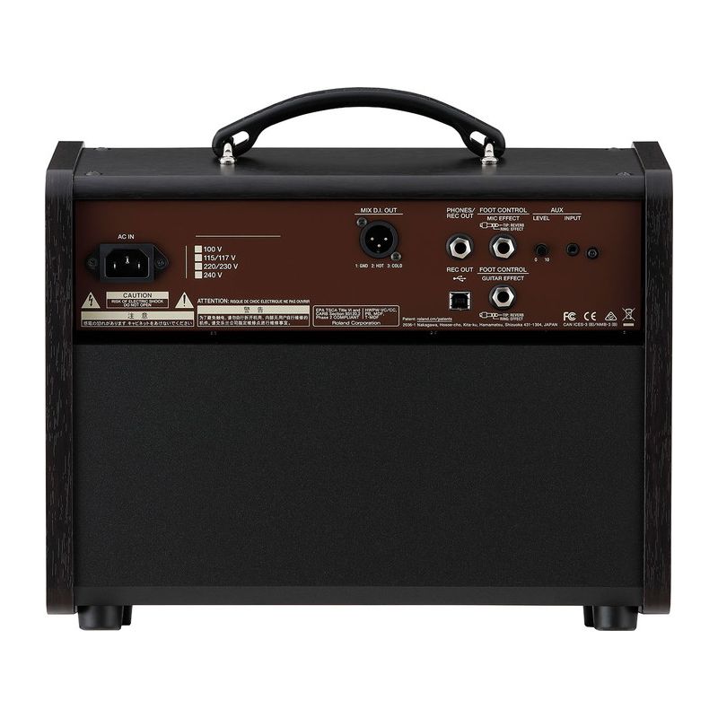 Acoustic Singer Live LT(ACS-LIVELT)