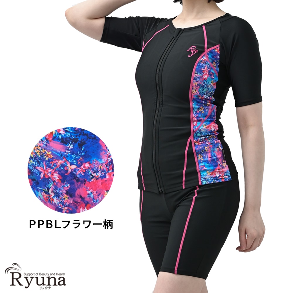 SALE】【50%OFF】フィットネス水着 ジム用水着 レディース 30代 40代