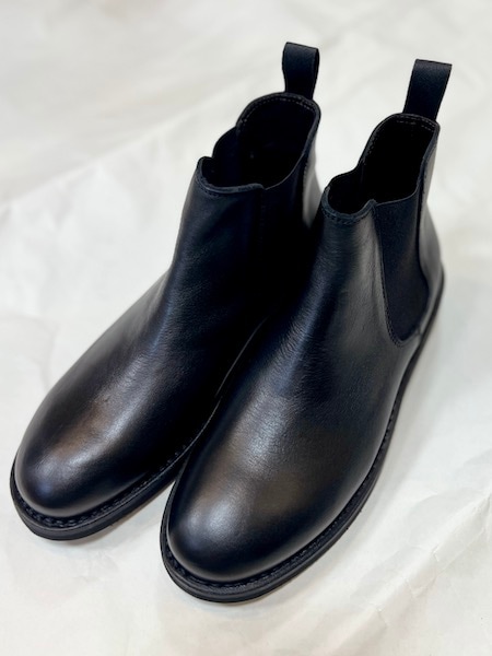 PUNTO PIGRO/プントピグロ SIDE GORE BOOTS WITH VIBRAM ・ NPP1753V