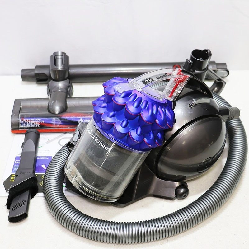 綺麗 ダイソン掃除機DC48タービンヘッド#DC63 CY24 CY25 綺麗 ダイソン