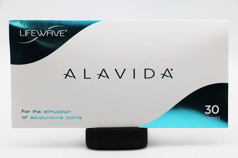 ◇LIFE WAVE ライフウェーブ ALAVIDA アラビダ ※期限2024年1月31日 30