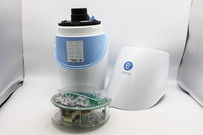 10 Amway アムウェイ 浄水器フィルター E-4622-J 未使用 アムウェイ