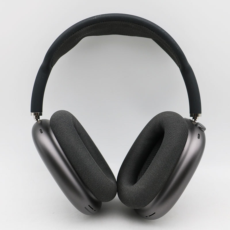 Airpods Max 互換品 Tiger Builder V2 スペースグレー Airpods Max