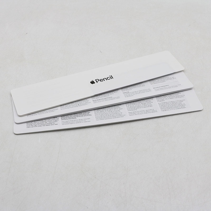 ◎Apple Pencil 2nd generation 第2世代 PU8F2J/A アップルペンシル 元