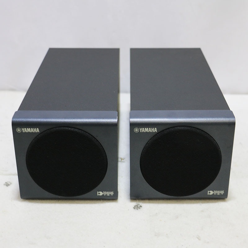 ◇YAMAHA ヤマハ マイクロコンポーネントシステム MCR-040+NS-BP80 元