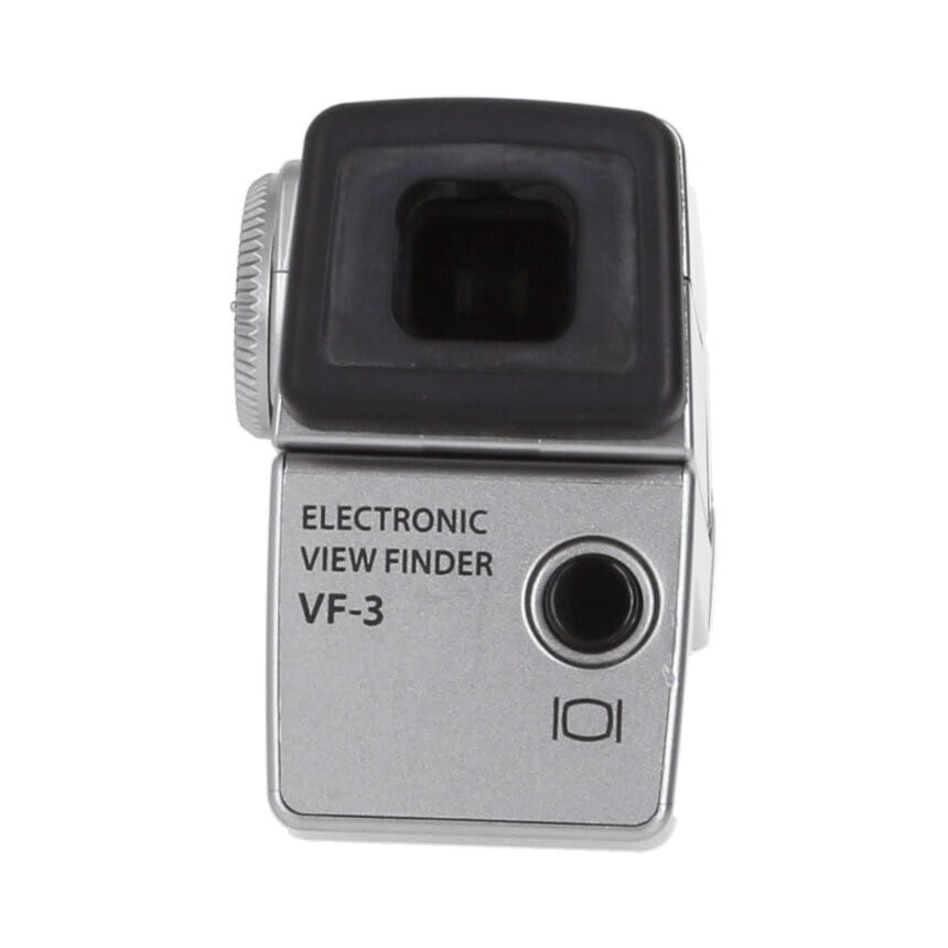 OLYMPUS VF-3 電子ビューファインダー 【B】 | アクセサリ,オリンパス