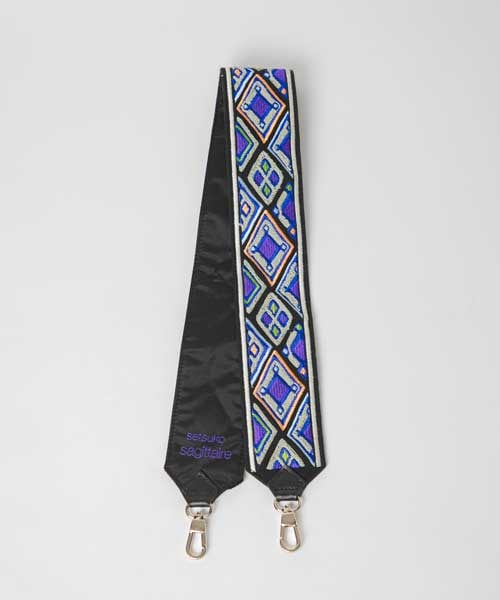 others,strap | setsuko sagittaire