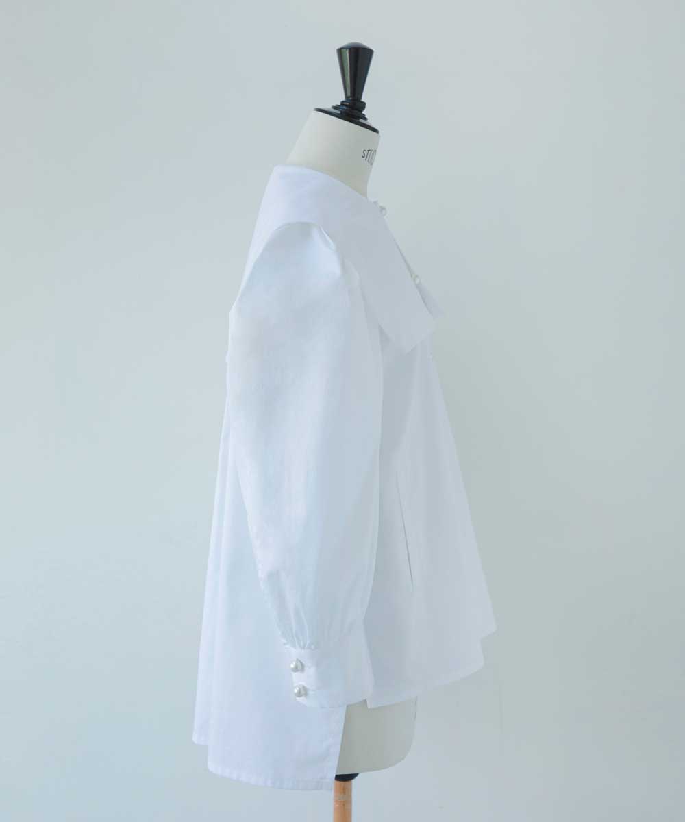 マルグリット（白） | others,clothes | setsuko sagittaire