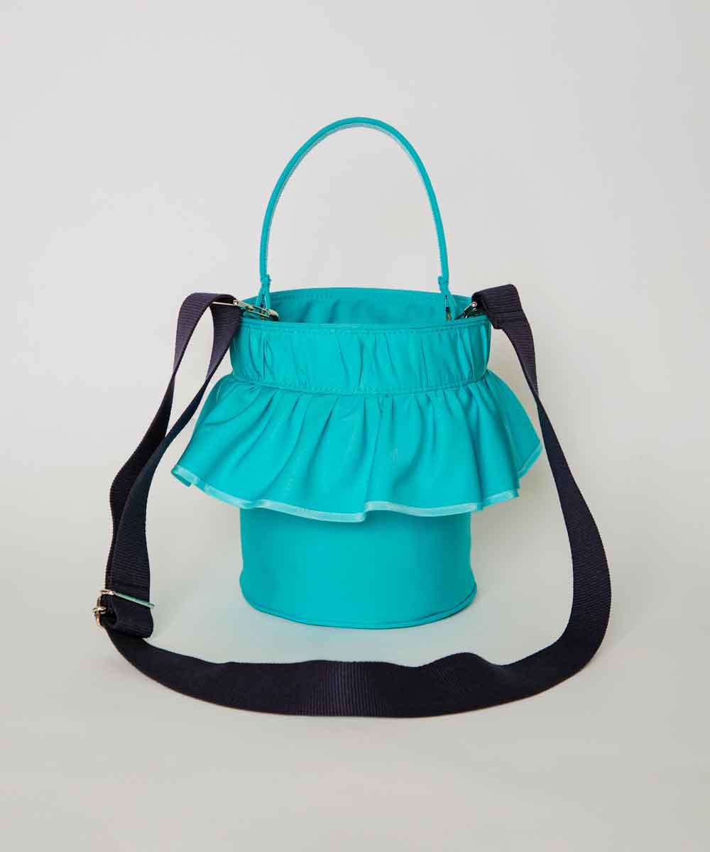 シティ（ターコイズ） | bag,city | setsuko sagittaire