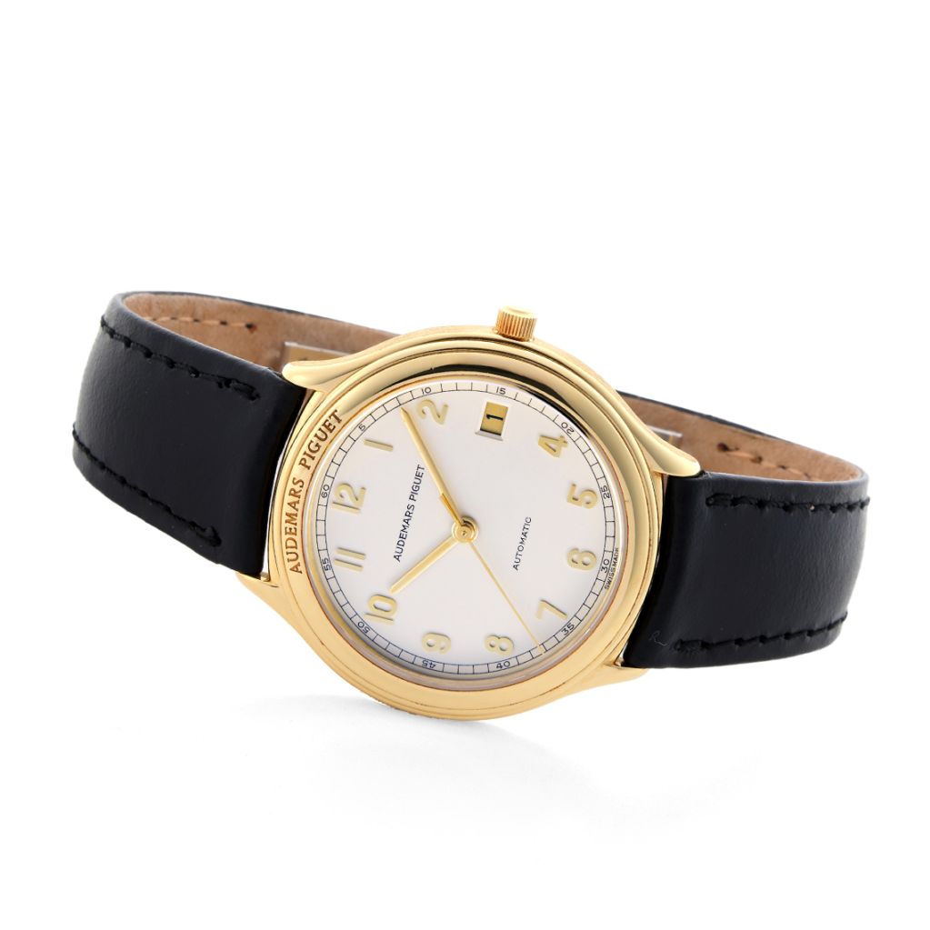 AUDEMARS PIGUET【1990年代】ユイティーム Ref.4510/003|ヴィンテージ