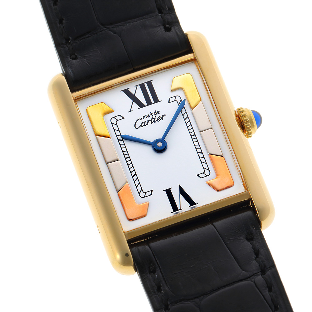 マストタンク【1980年代】マストタンク LM Ref.W1006254|ヴィンテージ