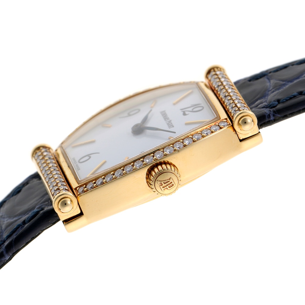 AUDEMARS PIGUET【1990年代】カーネギー Ref.67003BA.ZZ.001CR.01