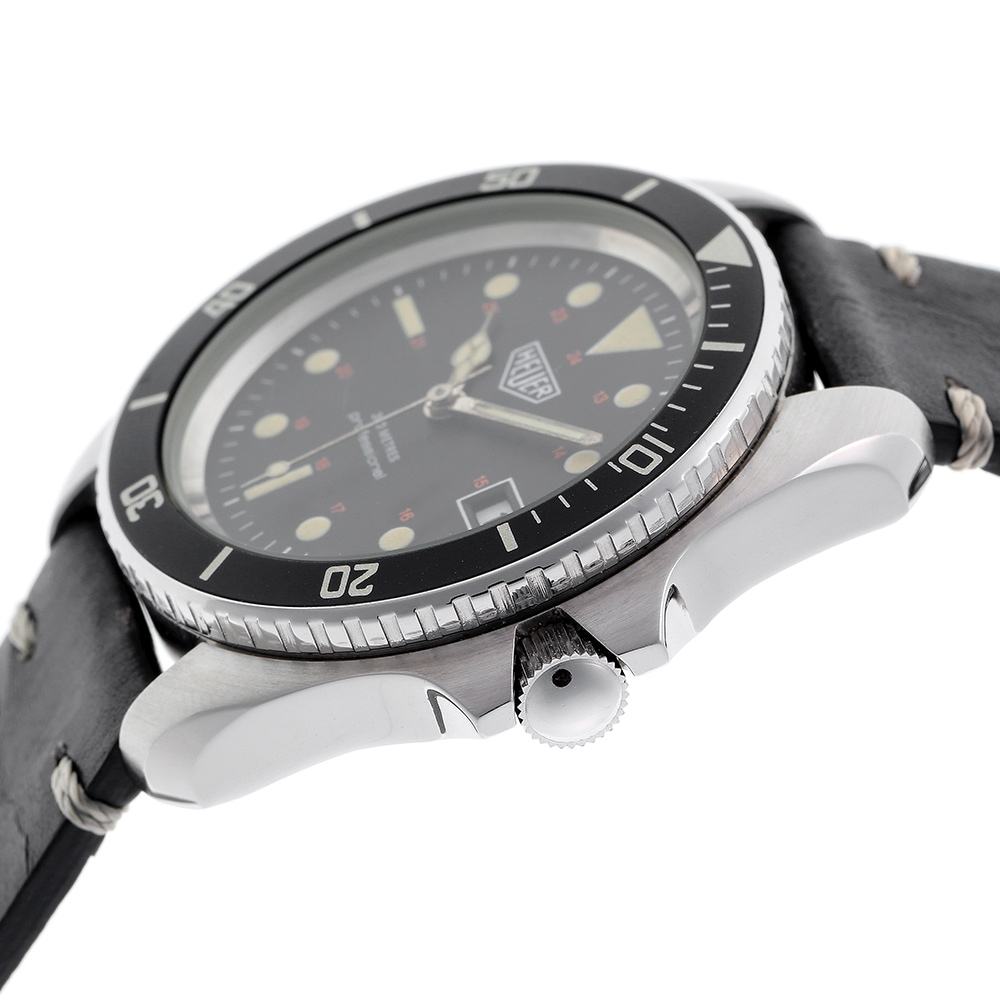 OTHERS【1970年代】HEUER ダイビングウォッチ Ref.844-1|ヴィンテージ