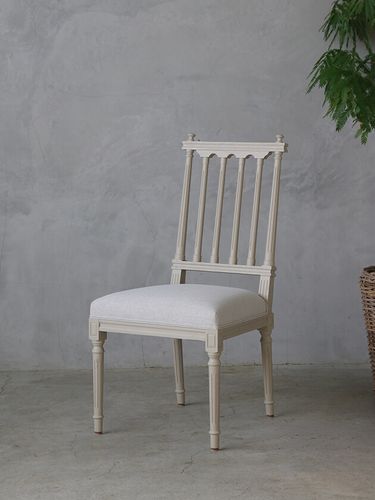 送料込み】サラグレース風1人掛けソファ ラウンジチェア アンティーク