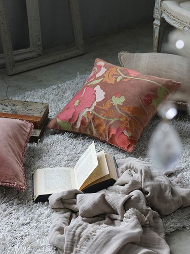 クッション クッションカバー｜青山表参道の人気インテリアショップ