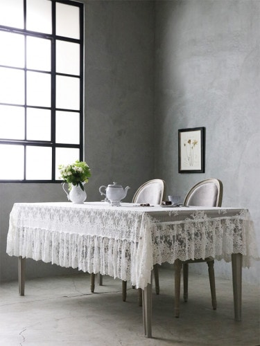 テーブルクロス・テーブルランナー｜青山表参道の人気インテリア