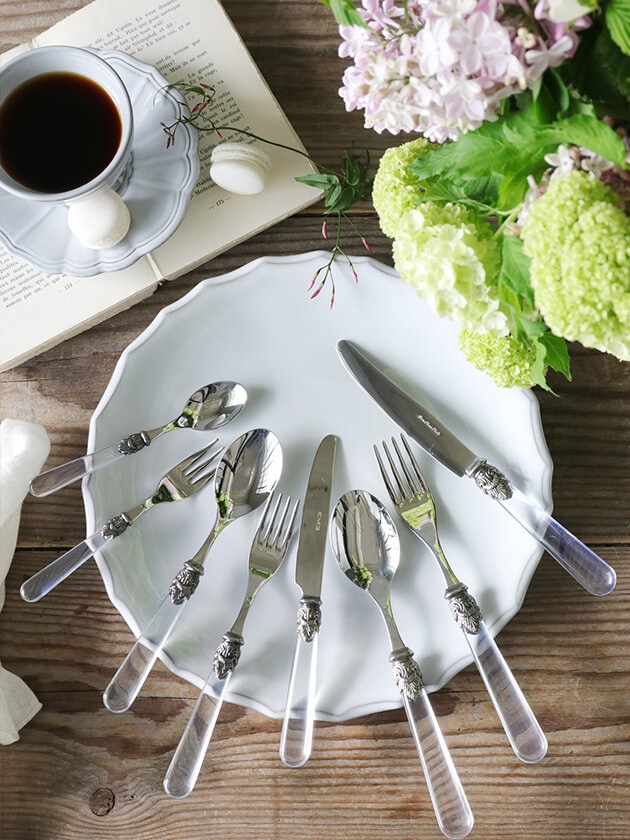 エメ ナポレオン カトラリー5本セット eme 楽天市場】(SALE30%OFF