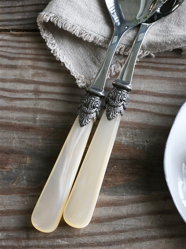 エメ ナポレオン カトラリー5本セット eme 楽天市場】(SALE30%OFF