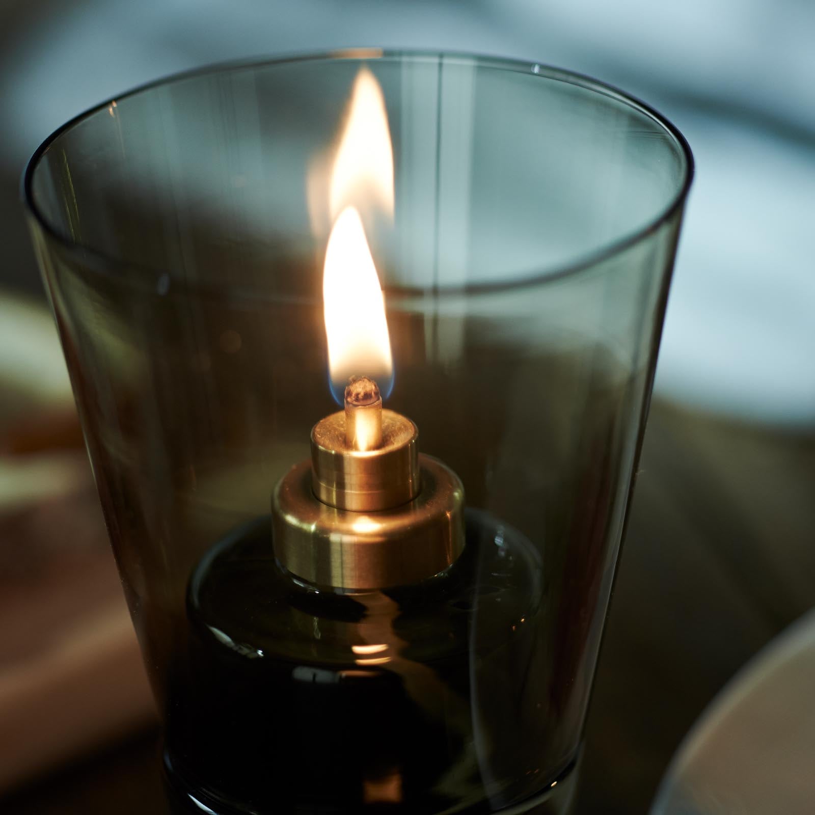 ジェントル：オイルランプ | Lighting | Sghr