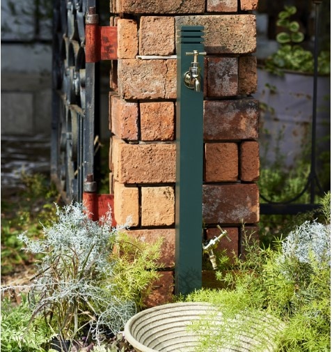 立水栓】 Miyabi/雅 2 | エクステリア,水回り,立水栓 | セキスイ