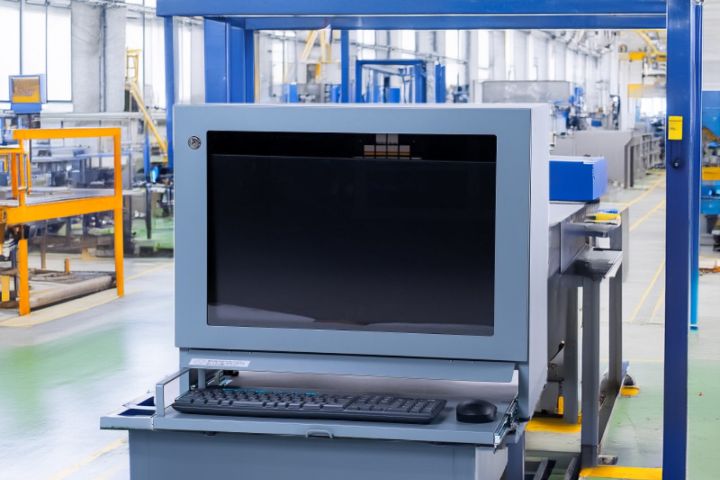 防塵ラック Tidy Box 23G グレー | セイテック