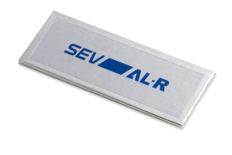 SEVオフィシャルオンラインショップ｜SEV-AL typeR