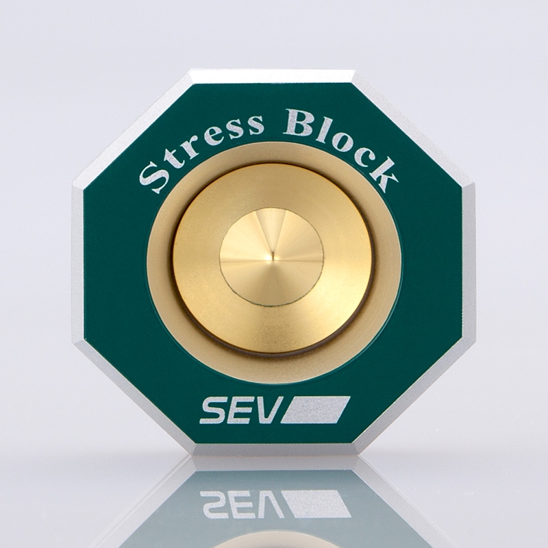SEVオフィシャルオンラインショップ｜SEVストレスブロック