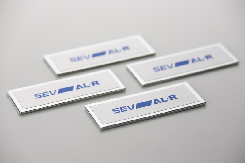 SEVオフィシャルオンラインショップ｜SEV-AL typeR