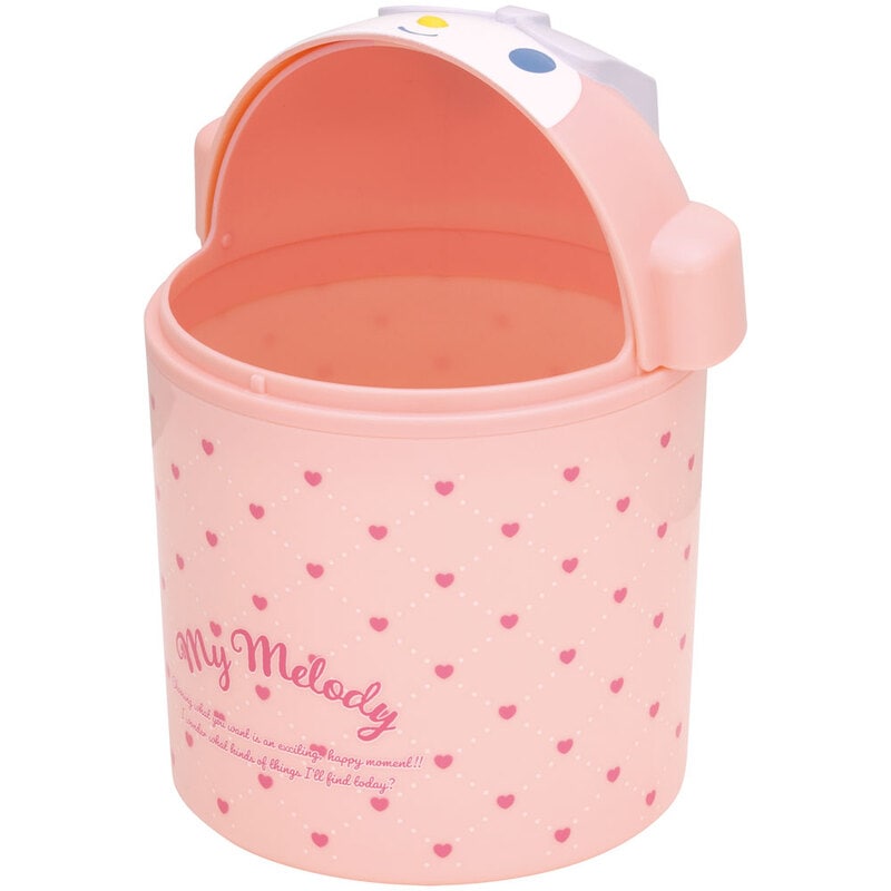 ダイカット インテリア ボックス 収納 ゴミ箱 卓上 可愛い