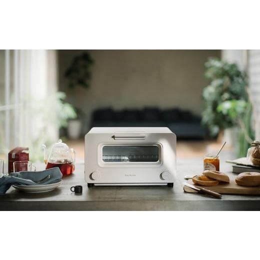 バルミューダ ザ・トースター スチームトースター K11A