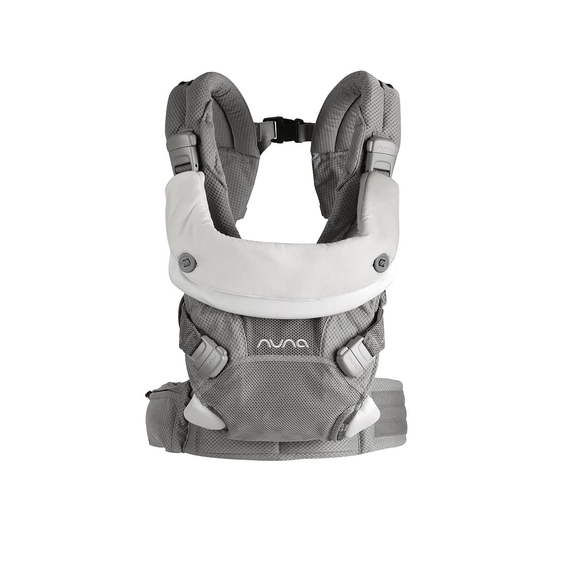 nuna ヌナ ベビーキャリア 抱っこひも CUDL カドル