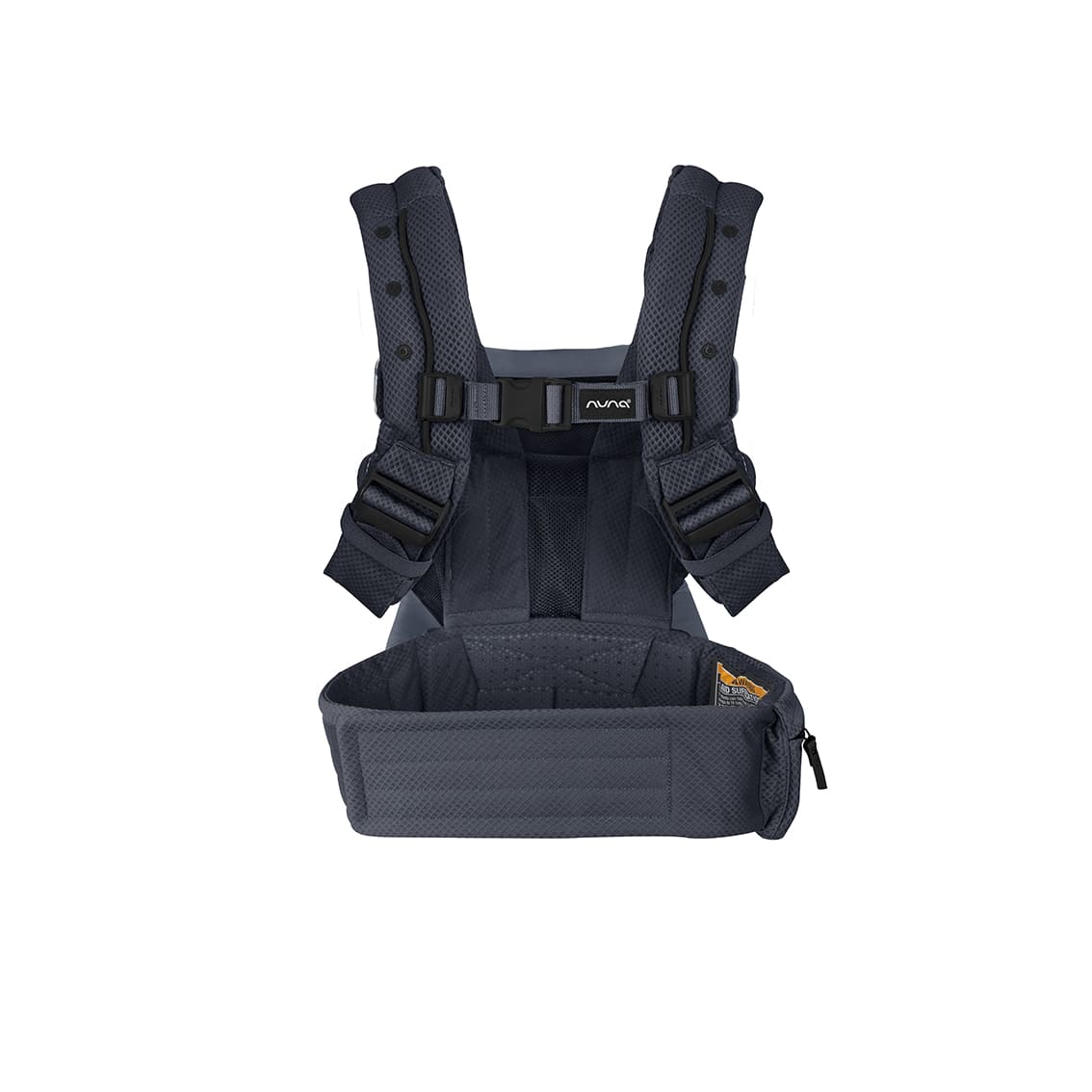 nuna ヌナ ベビーキャリア 抱っこひも CUDL カドル