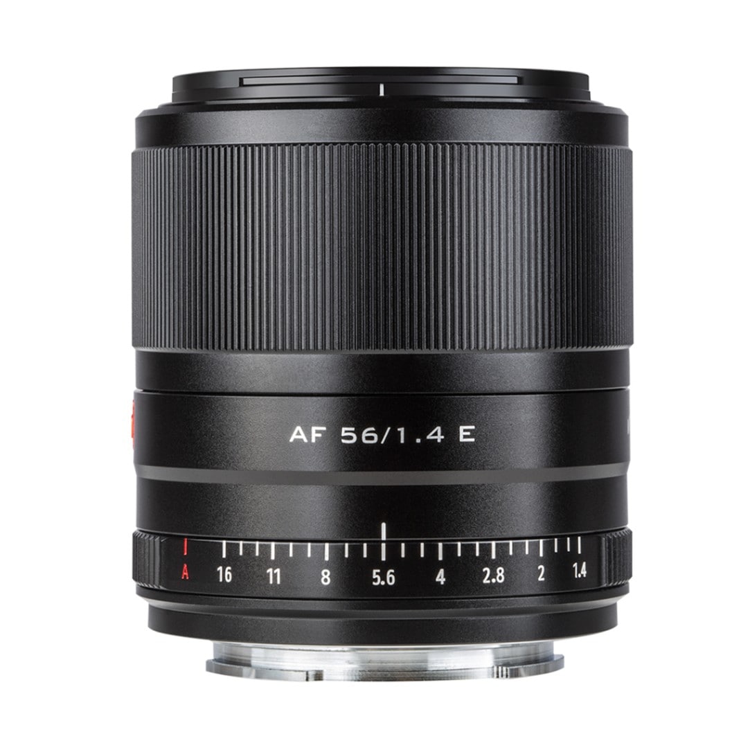 Viltrox AF 56mm F1.4 STM ED IF | 焦点工房オンラインストア