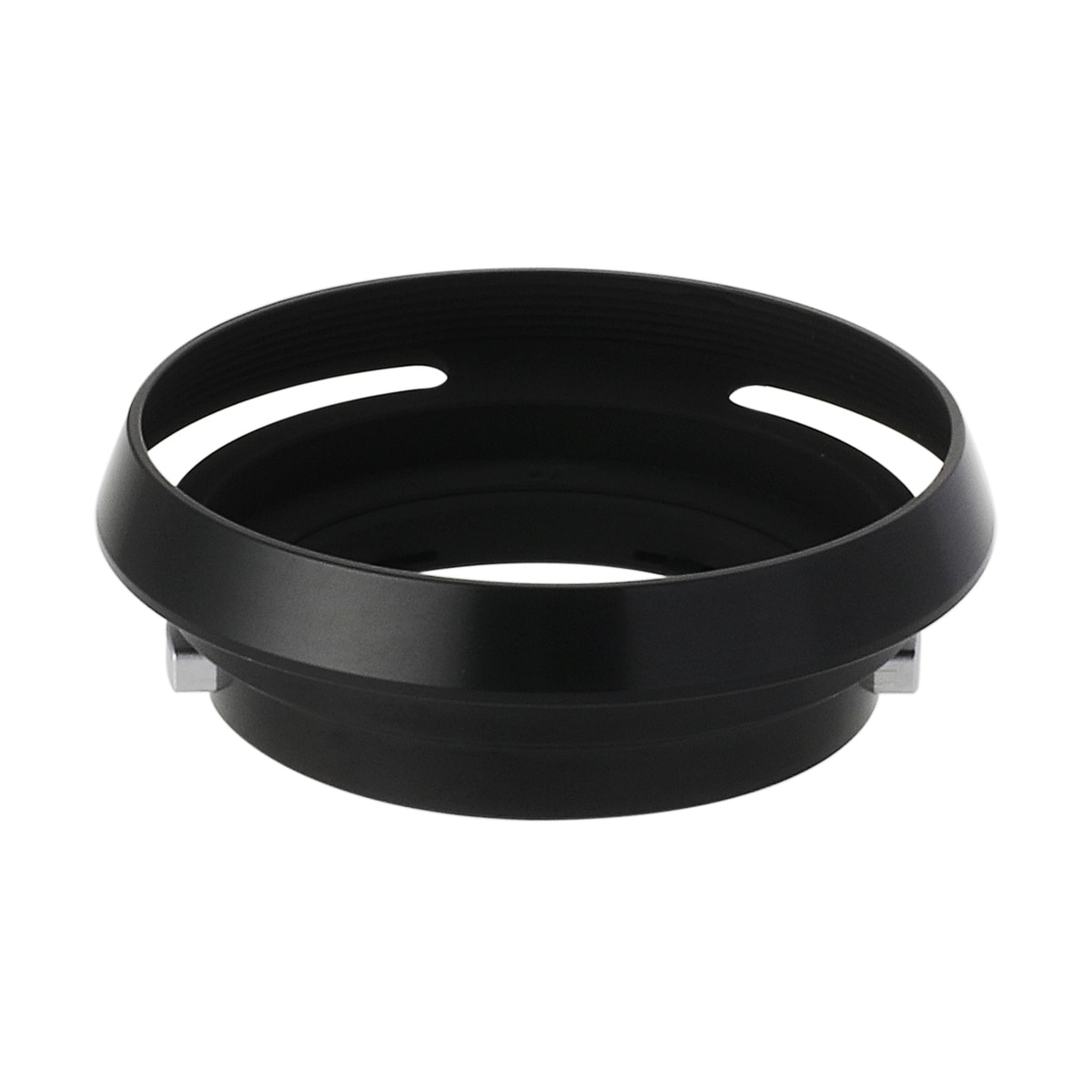 メタルレンズフード ライカ(LEICA)M型用 12504 E39 真鍮製（M1.4/35