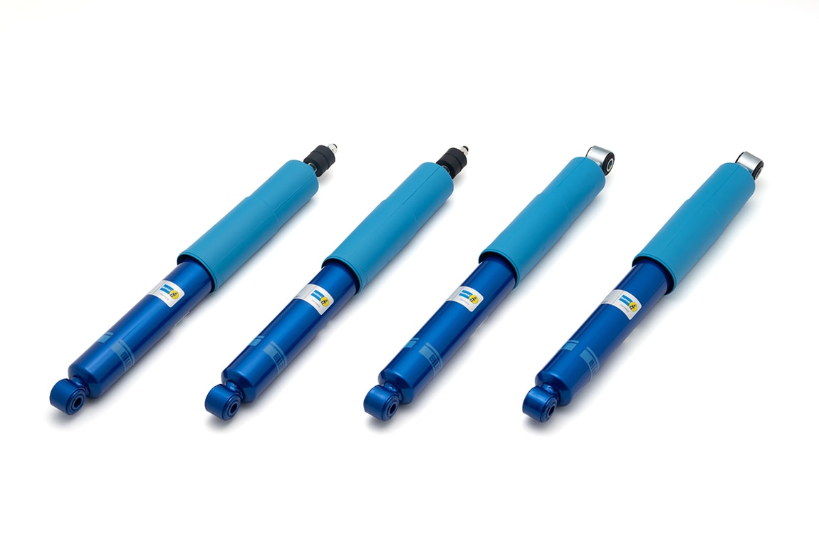 ビルシュタインショック TYPE R ジムニー/ジムニーシエラ JB23、JB33