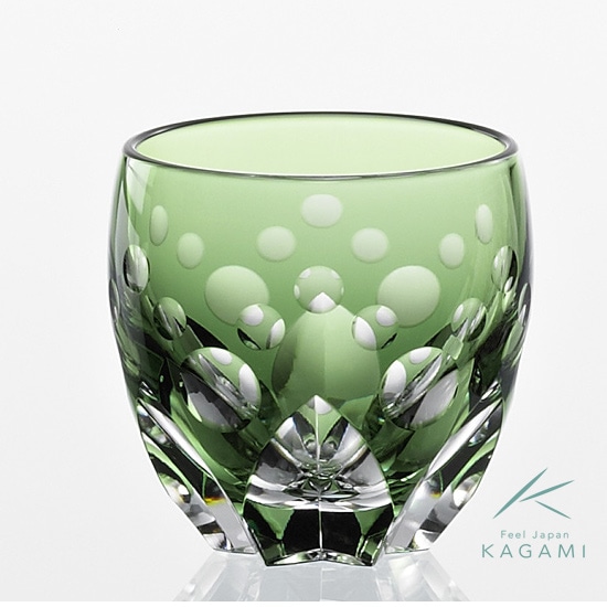 カガミクリスタル/製品一覧