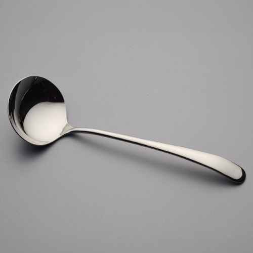 スプーン｜18-10 パークアベニュー シュガーレードル 日本製