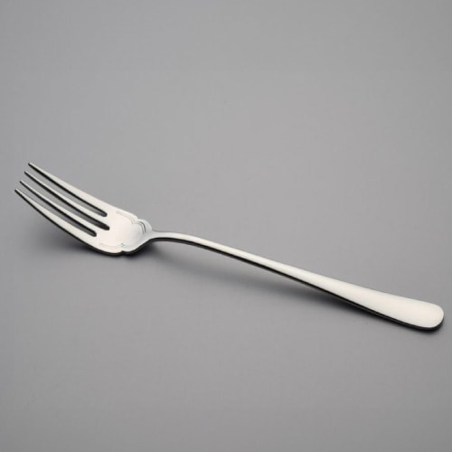 フォーク｜18-10 パークアベニュー フィッシュフォーク 日本製