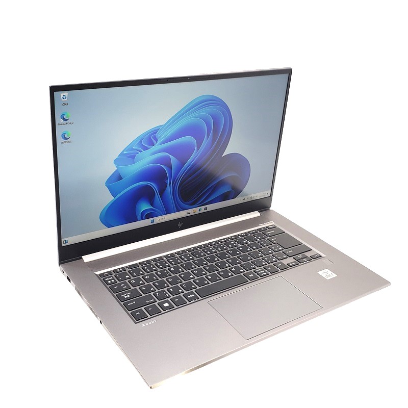 Windowsノート本体 ZBook G8 Corei7-11800H 32GB NVIDIA T1200 Amazon