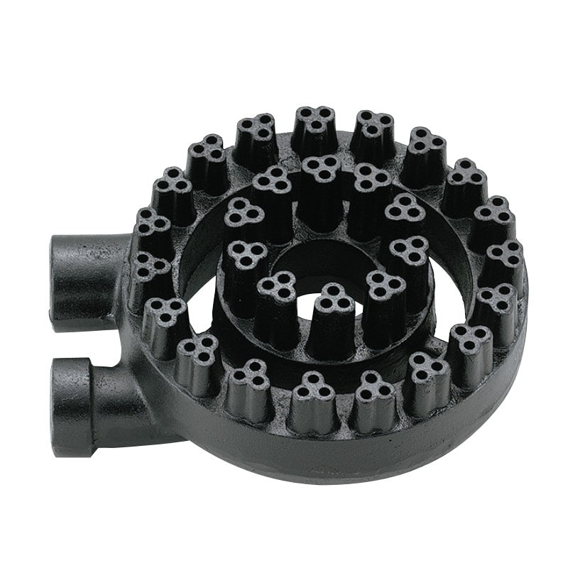 星華バーナー 横吹込 7吋 TO-895-2 | 業務用厨房部品,ガス部品 | SHOP