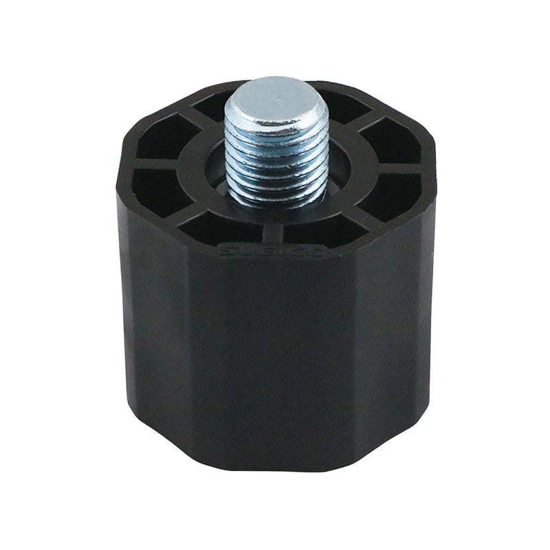 レッグアダプター ネジM20×P2.5 TO-50H-N(S) | 業務用厨房部品