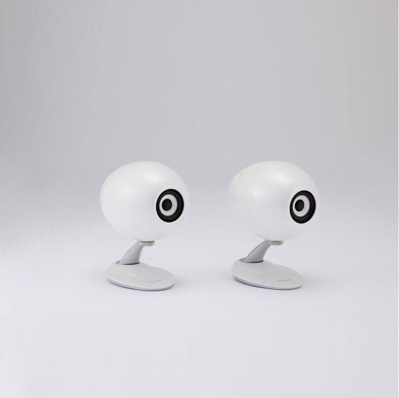 ECLIPSE(デンソーテン) TD508MK4(ペア) | DENSOTEN ECLIPSE | シマムセン