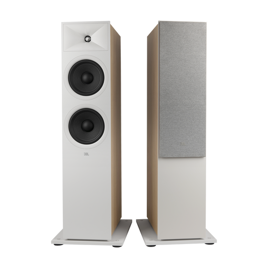 JBL Stage 280F (ペア) トールボーイ型スピーカー | JBL | シマムセン