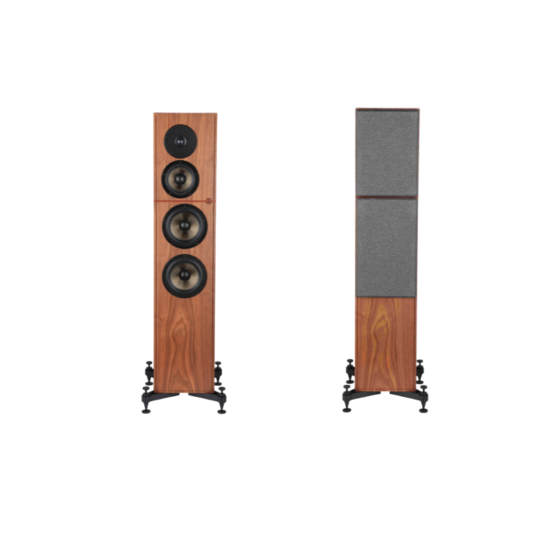 DALI OBERON 1 (ペア) ブックシェルフ型スピーカー | DALI | シマムセン