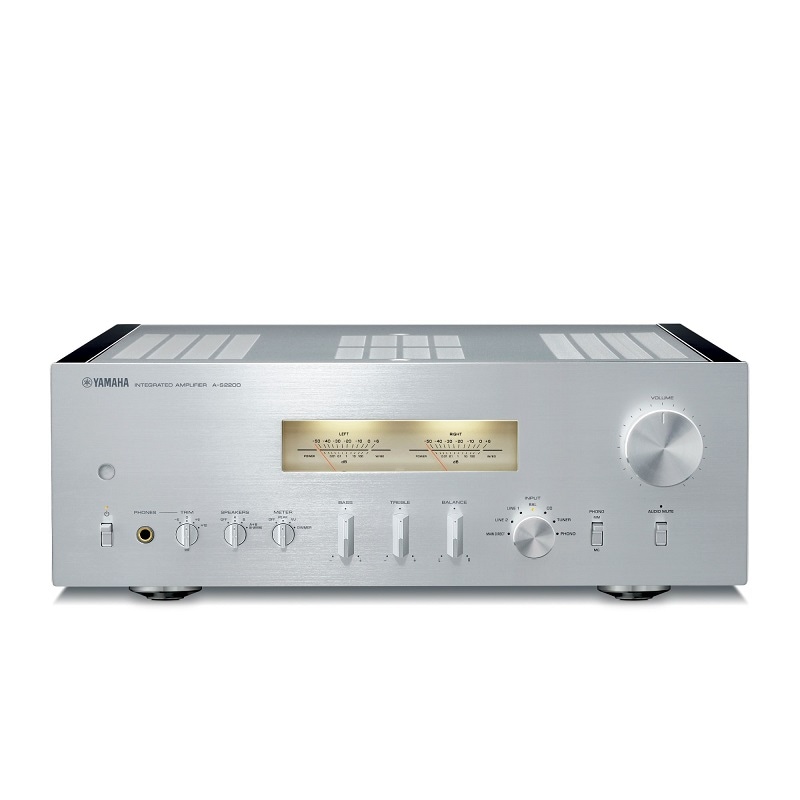 YAMAHA A-S2200 プリメインアンプ | YAMAHA | シマムセン