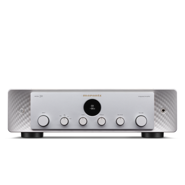 marantz MODEL 30 プリメインアンプ | MARANTZ | シマムセン