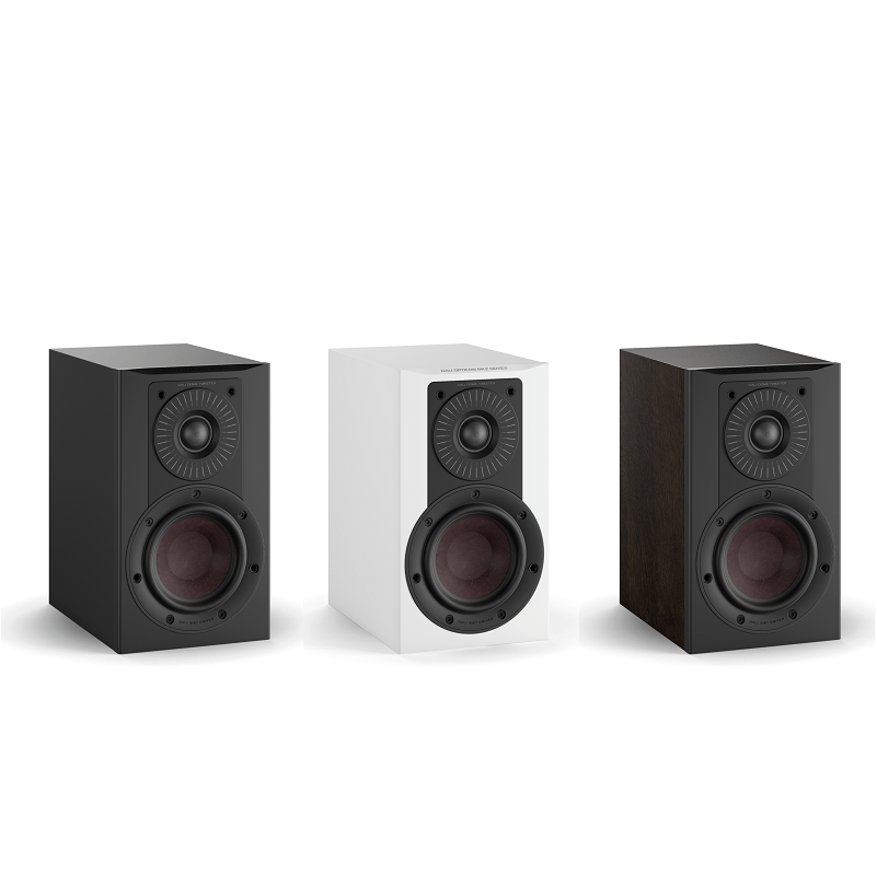 DALI OPTICON 1 MK2 (ペア) ブックシェルフ型スピーカー | DALI